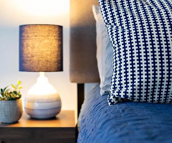 Modern Retreat House @lake Talquin Holiday home *