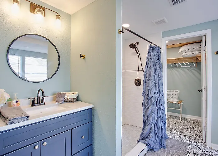 Modern Retreat House @lake Talquin Holiday home Tallahassee